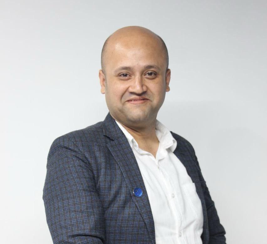 Sujan Pathak