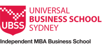 Universal Business School Sydney