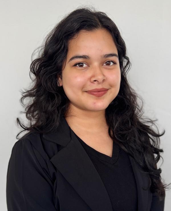 Komal Agrawal
