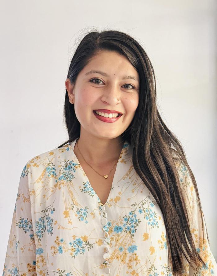 Sandhya Karki