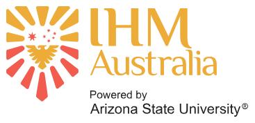 IHM Australia