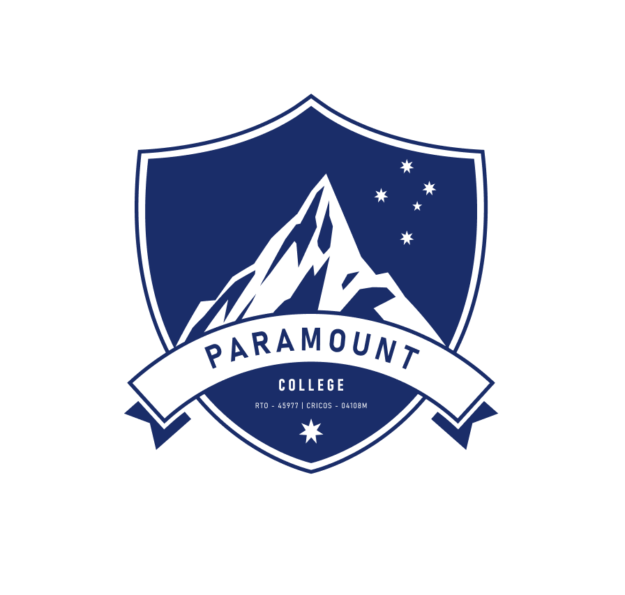PARAMOUNT COLLEGE