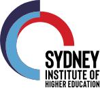 SYDNEY INSTITUDE OF HIGHER EDUCATION