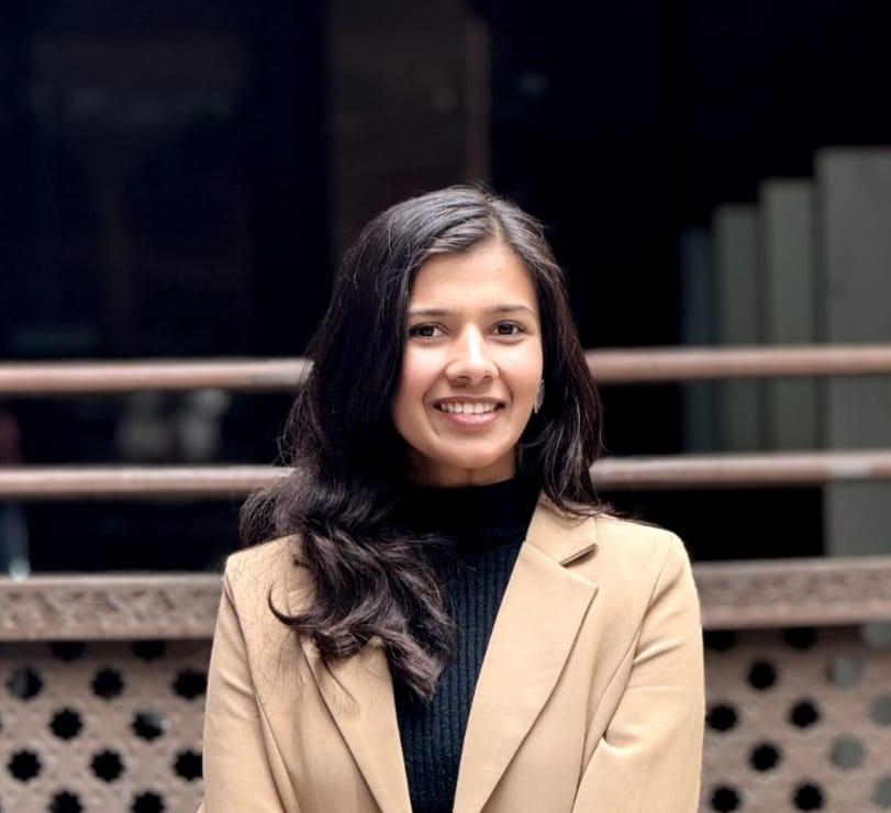 Barsha Pokherel
