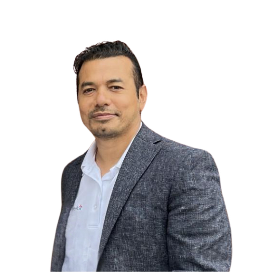 Sameer Shrestha