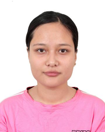 Roshni Rai